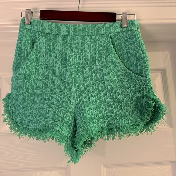 Maje crop top - Picture 9 of 9